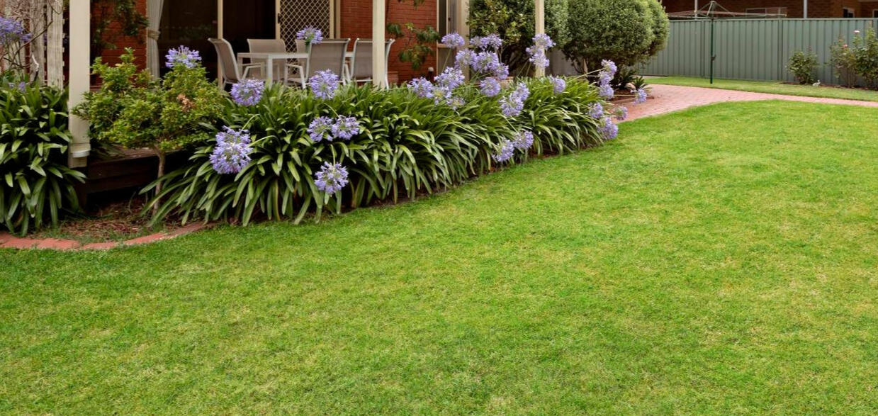 Gardening Services Oak Park