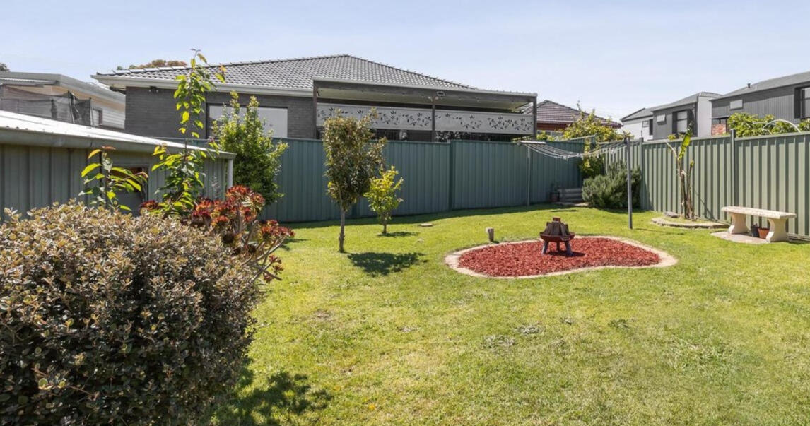 Lawn Mowing Strathmore