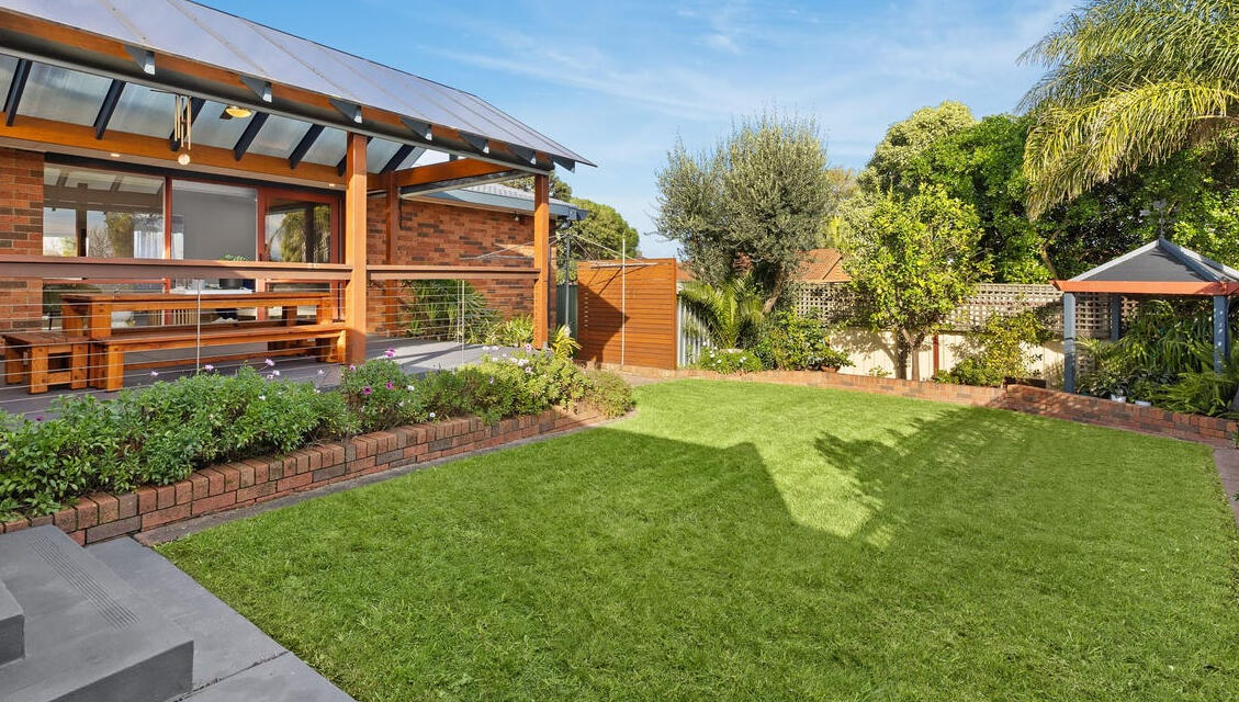 Gardening Services Hadfield